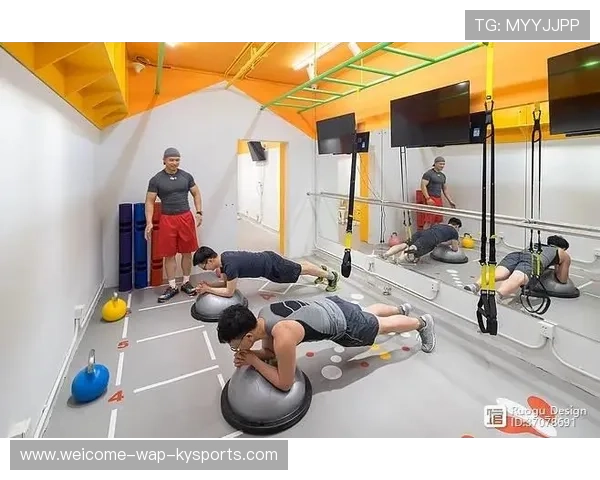 中超球队体能循环训练表：打造顶尖体能的秘密武器