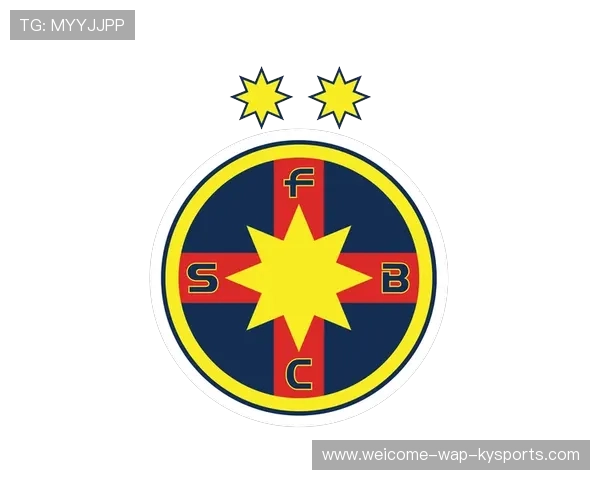 布加勒斯特星队准备改造前场体系：重塑未来的足球蓝图