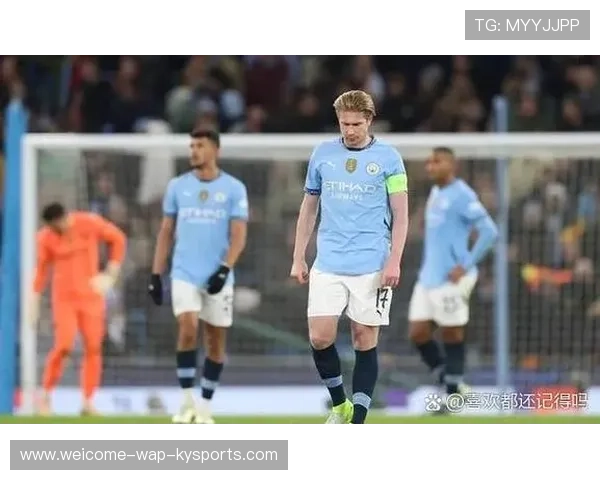 瓜迪奥拉的球队若在冬窗补强，重返巅峰可期