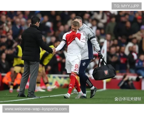 阿森纳将迎来真正考验之战