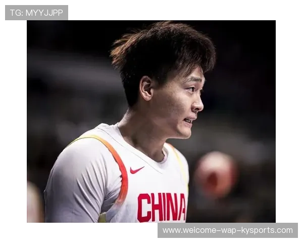 CBA赛季再现中国力量风采，2021中国cba