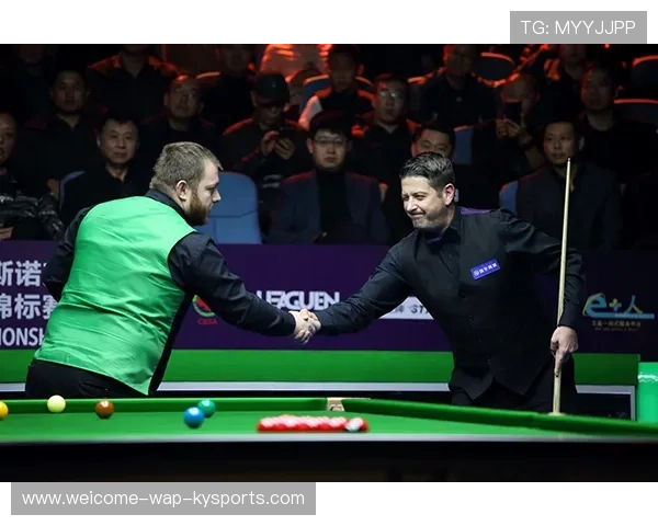 6-2！斯诺克国锦赛再爆冷门：中国小将胜上届亚军，奥沙利文逆转，2021斯诺克冠军联赛奥沙利文