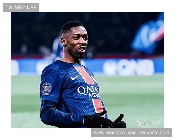 专家解析登贝莱蜕变密码：天赋加坚持，登贝莱去哪了