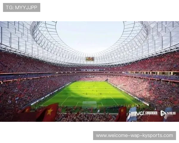 中国足球场馆建设现状，中国足球场建设计划