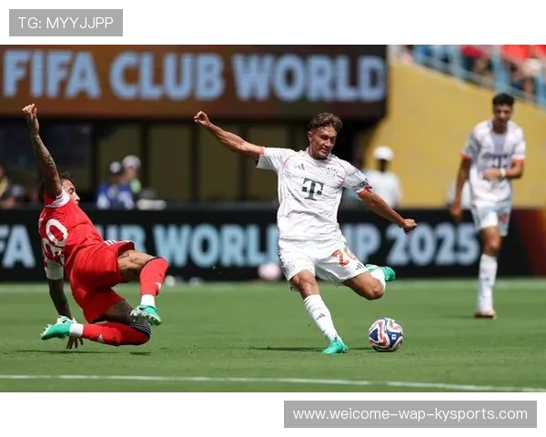 博卡缺乏边路速度型选手牵制拜仁后卫，博卡俱乐部著名球星