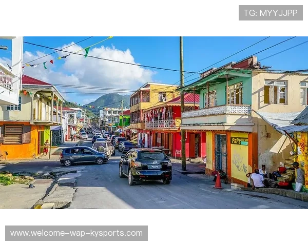 多米尼克登山运动成为新兴旅游项目，多米尼克概况