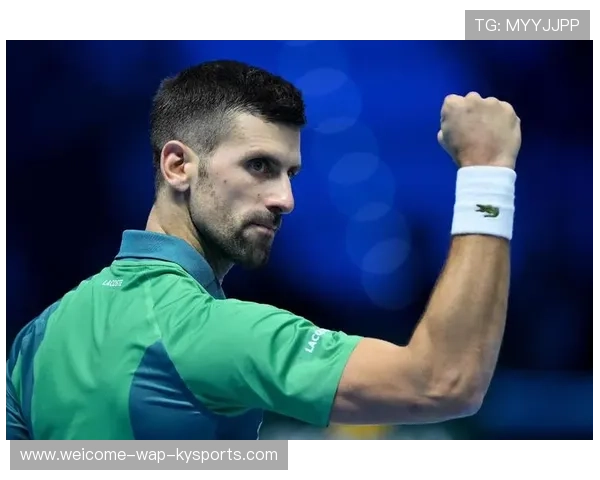 德约称团队默契是胜利关键，德约团队成员