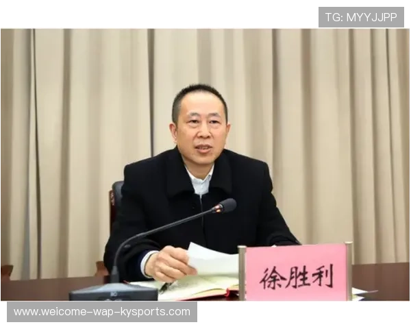 玉溪4任书记接连被查，玉溪发布任命