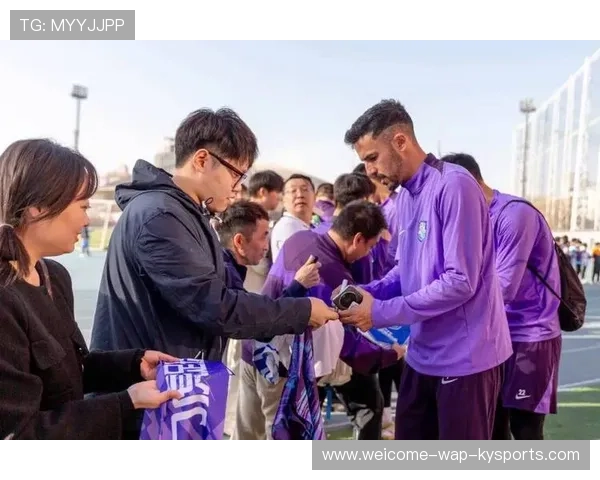 球迷俱乐部成立 加强球员与粉丝互动，各俱乐部球迷的昵称