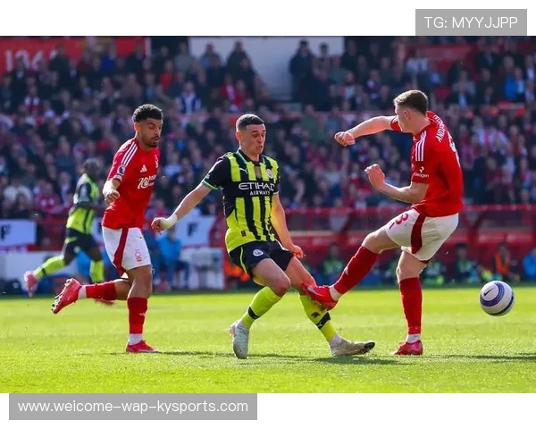 福登的关键传球常常能点燃比赛转折点的火花，福登进球视频