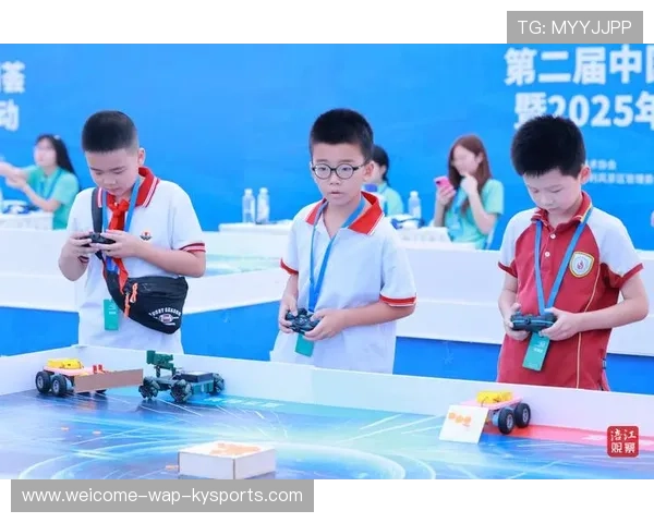 联赛青少年科技创新系列活动 广受青少年欢迎,青少年科技创新大赛主题都有哪些 联赛青少年科技创新系列活动 广受青少年欢迎,青少年科技创新大赛主题都有哪些