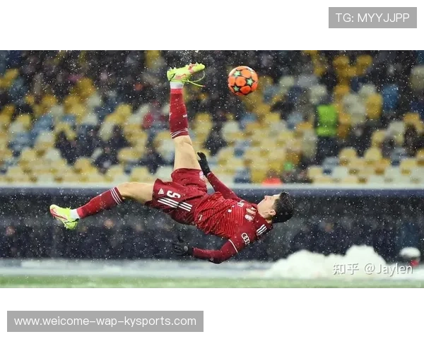 莱万多夫斯基：巴萨锋霸，波兰神锋，为什么说莱万是波兰第二中锋