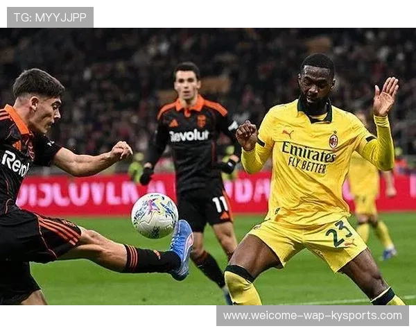 莱奥边路爆趟后小角度破门,AC米兰速度直接爆表 莱奥边路爆趟后小角度破门,AC米兰速度直接爆表