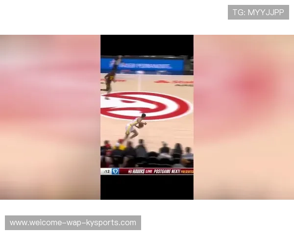 抢断反击一气呵成，形成致命得分